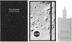 Moleskine Notesz NASA kemény (L) Vonalas (7490158054)