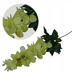  Mesterséges szarkaláb nagy ág nádhoz 75cm Művirágok (OSTRÓŻKA) - allegro - 595 Ft