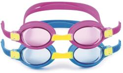 MEGAFORM Gyerek úszószemüveg színben Megaform kék