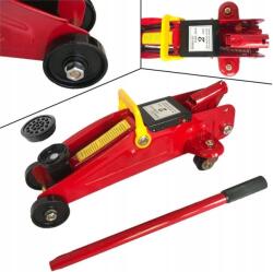 Autó emelő hidraulikus béka 2T (cp-480aa)