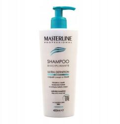 Masterline Ultra Definition hajformázó sampon - 400ml Olasz