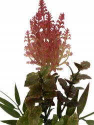  Kompozíció Töltőanyag Pikk-pakk Virágos kiegészítő Kötözőzsineg Piros (Dodatek wypełniacz)