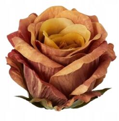  Művirág Rózsa Termékfej Művirágok Bimbó, váza (LQ) - allegro - 235 Ft