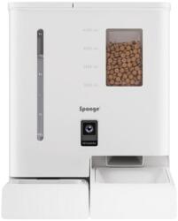 Dog Sponge Houba intelligens ételadagoló 5L Kettős (0703674402308)