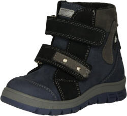 Szamos vízálló (SzamTex) bélelt téli csizma, kiskutyás (21-24 méretben) 1876-17042 (21)