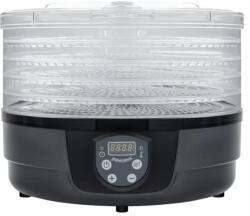 Remoska CZ Remoska | Élelmiszer szárító ELR306001 | forgó