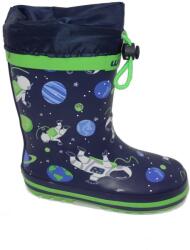Wink Wink, fiú, összehúzható szárú űrhajós gumicsizma (21-27) BD21600 (26)
