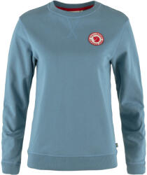 Fjällräven 1960 Logo Badge Sweater W / 1960 Logo Badge Sweater W (F87230-543-S)