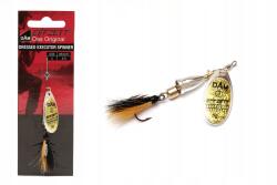 Dam Effzett Executor Dressed RG-4, 0 g (DAM-60502)