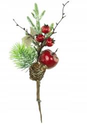  Pikk-pakk Ág Golyóstoll Kiegészítő toboz és berkenye 21cm (Dodatek wypełniacz)