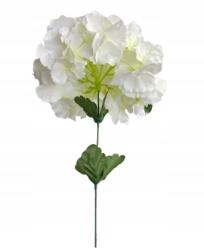 MartineX Hortenzia Termékfej Nagy 23cm Nagy virág művirág (#1)
