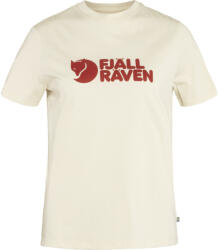 Fjällräven Fjällräven Logo Tee W / Fjällräven Logo Tee W (F87146-113-XS)