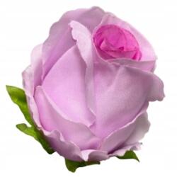  Mesterséges rózsa kötés fej bimbó mesterséges virágok rózsák (Róża) - allegro - 240 Ft