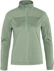 Fjällräven Abisko Lite Fleece Half Zip W / Abisko Lite Fleece Half Zip W (F87141-674-XS)
