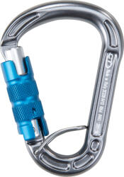 Climbing Technology Concept TGL(triplex gate with spring bar) (CT-2C339TSTDGLB_OS)