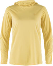 Fjällräven Abisko Sun-hoodie W / Abisko Sun-hoodie W (F84108-133-L)