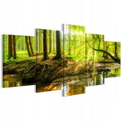  Lumasoul Vászonkép 200x100 Természet Motívum (LUMASOUL)