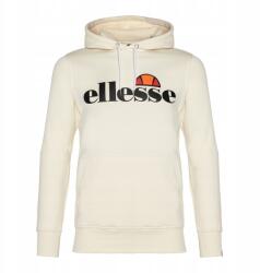 Ellesse Férfi pulóver Ellese Sl Gottero off white 42/44 (SHV07407904)