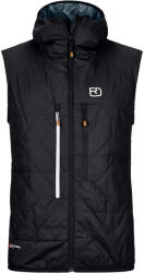 Ortovox Swisswool Piz Boe Vest Men's (OVX-61531BCR_M)