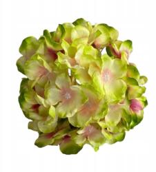 MartineX Hortenzia Termékfej nagy 18cm művirág (m6)