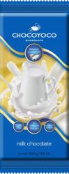 Chocoyoco tejcsokoládé 100g
