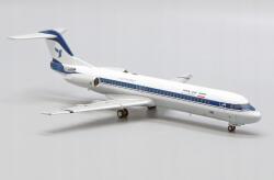  Repülőgép makett Fokker 100 Iran Air 1: 200 Jc Wings