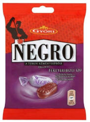  Negro Blackcurrant (Fekete ribizli), 79 g