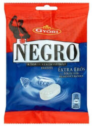  Negro Extra strong (extra erős), 63 g