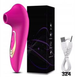  G-pont vibrátor, erotikus termékek, új (324)