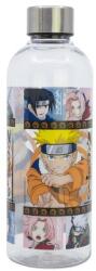  Naruto műanyag kulacs 850 ml (87951)