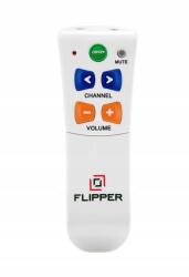 Flipper Univerzális távirányító 2 készülékhez (A014678)