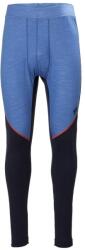 Helly Hansen HH LIFA MERINO ALÁÖLTÖZET ALSÓ, kék, 4XL (75506_595-4XL)