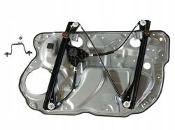 DPA Szélvédőemelő Bal Első Vw Polo 1.2 1.4 Fsi TDI-hez