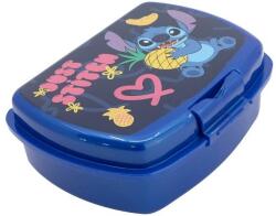  Stitch uzsonnás doboz - Just Stitch (75038) - gigajatek