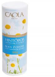 Caola Hintőpor CAOLA Kamilla 100 g - irodaszerwebaruhaz
