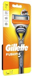 Gillette Borotva GILLETTE Fusion5 + 1 betét - irodaszerwebaruhaz