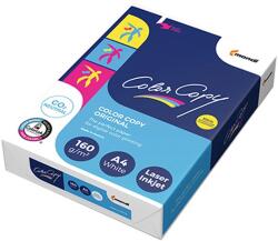 Color Copy Fénymásolópapír COLOR COPY A/4 160 g 250 ív/csomag (CC416)