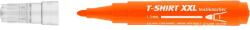 ICO Textilmarker ICO T-Shirt fluor narancs XXL (9580088043)