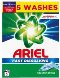 Ariel Mosópor ARIEL Mountain Spring 5 mosás 275 g