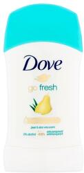 Dove Izzadásgátló stift DOVE Go Fresh Pear & Aloe Vera 40ml (68895857)