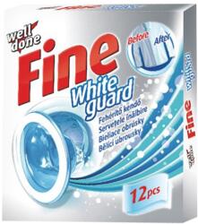 Well Done Fehérítő kendő WELL DONE Fine 12 db