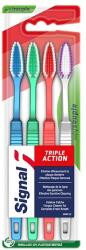 Signal Fogkefe SIGNAL Triple Action 4 db (69591984)