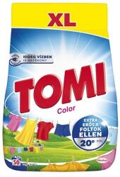 TOMI Mosópor TOMI Max Power Color 50 mosás 2, 75 kg (25878)