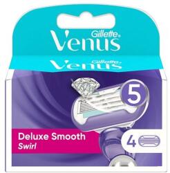 Gillette Borotvapenge GILLETTE Venus Swirl 4 darabos - irodaszerwebaruhaz