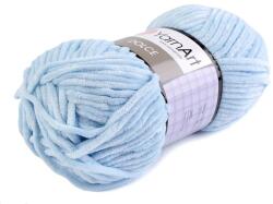 YARNART Dolce zsenília kötő- és horgoló fonal, 100g, 749, nefelejcskék