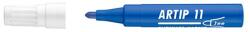 ICO Flipchart marker ICO Artip 11 Teddy kerek kék 1-3mm (9580016005)