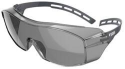 Coverguard Védőszemüveg COVERGUARD Tiger First füstszínű szürke (6TFOS00NSI)