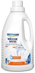 Heitmann Fehérítő folyadék HEITMANN textil 500 ml (BH-3473) - irodaszerwebaruhaz