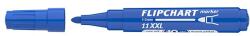 ICO Flipchart marker ICO Artip 11 XXL kerek kék 1-3mm (9580069001)
