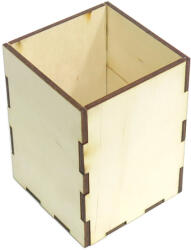  Tolltartó, Rétegelt Lemez Szerszámosláda KZ26 (KZ26)